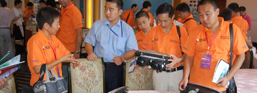 The supply and demand model of China's auto parts industry may change The supply and demand model of China's auto parts industry may change
